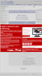 Mobile Screenshot of castle-caretech.com